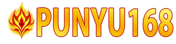 LOGO SITUS PUNYU168